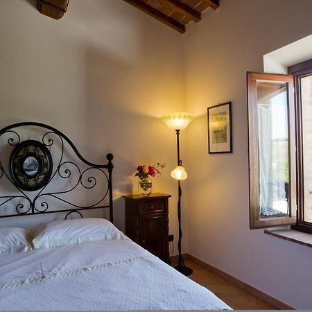 Agriturismo La Collina Pienza Luaran gambar